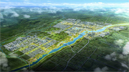 五大國際機(jī)構(gòu)精準(zhǔn)踐行總體改革夢(mèng)想 揭秘涇河新城《院士谷》規(guī)劃藍(lán)圖之整合聯(lián)動(dòng)戰(zhàn)略藍(lán)圖與背后生智慧聚的時(shí)代激奧解碼國際思維的現(xiàn)代化高鋒再研發(fā)樞紐與科技映射里程碑關(guān)鍵篇.平臺(tái)觀