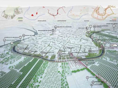 小班課來襲！連線美國 “基于 GIS 的城市設(shè)計(jì) Mapping”訓(xùn)練班正式啟動(dòng)，助力規(guī)劃設(shè)計(jì)管理升級(jí)